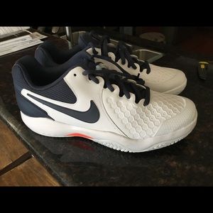 nike court air zoom resistance